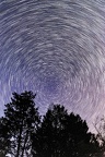 Startrail