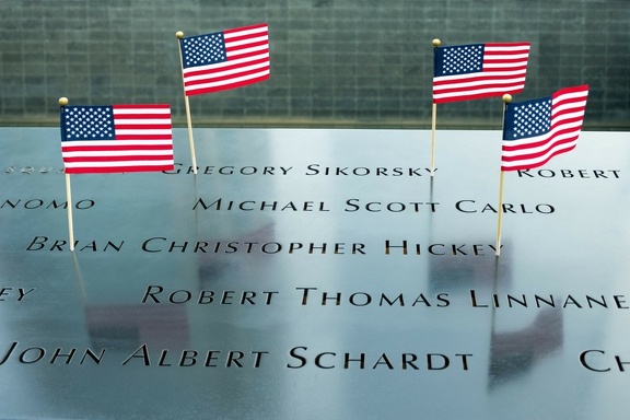Ground Zero