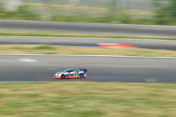 Circuit carole corinne15