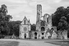 Domaine de Chaalis