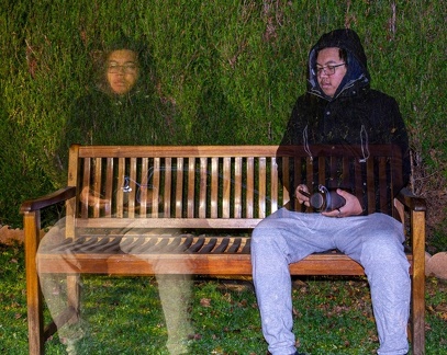 2021-12-03 Doppelgangers