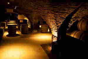 L\'âme du chai resultat