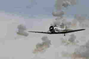 Courage, fuyons resultat